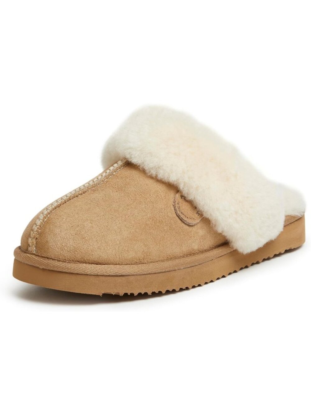 Cozy Women's Sydney Fireside Slippers | Soft Plush, Indoor/Outdoor Comfort